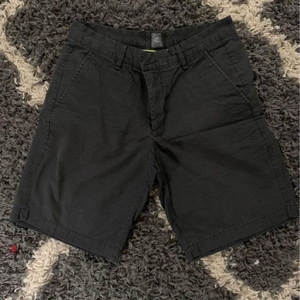Khaki Shorts size 32